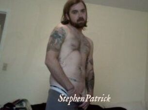 Stephen_Patrick