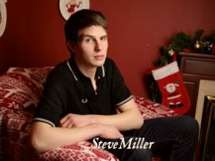 SteveMiller