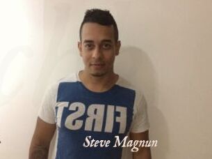 Steve_Magnun