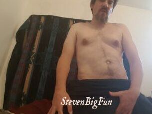 StevenBigFun