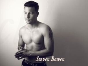 Steven_Bowen