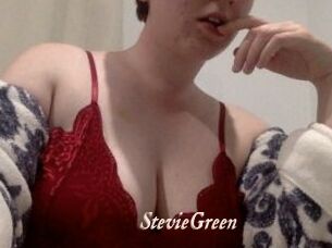 StevieGreen