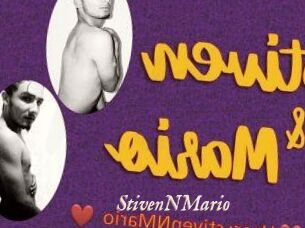 StivenNMario