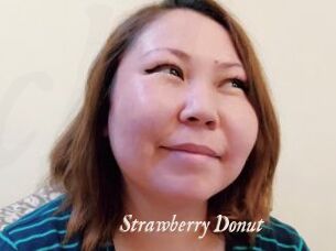 Strawberry_Donut