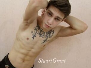 StuartGrant