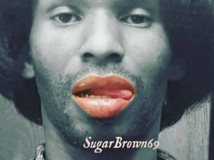 SugarBrown69