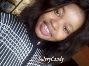 SultryCandy