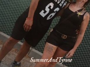 SummerAndTyrone