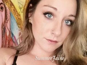 SummerJaine