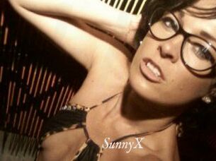 SunnyX