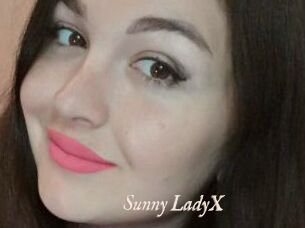 Sunny_LadyX