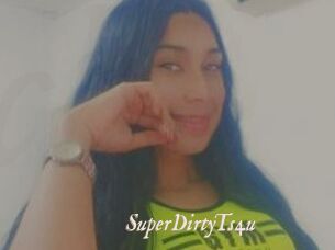 SuperDirtyTs4u