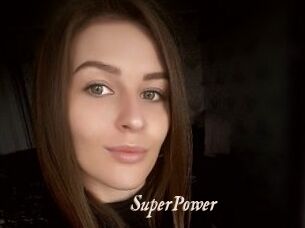 SuperPower