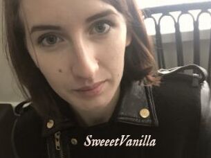 SweeetVanilla