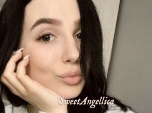 SweetAngellica