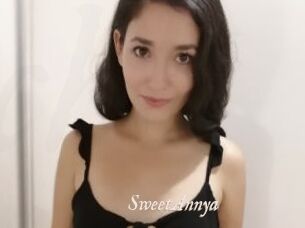 SweetAnnya