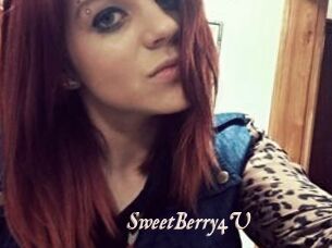 SweetBerry4U