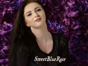 SweetBlueRose