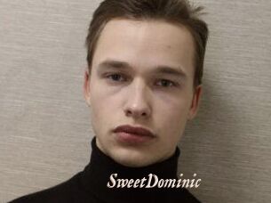 SweetDominic