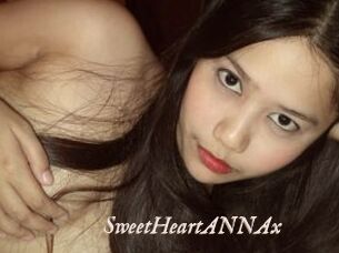 SweetHeartANNAx