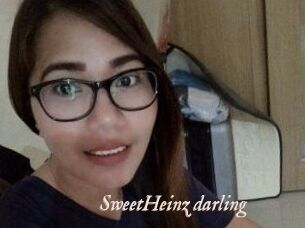 SweetHeinz_darling