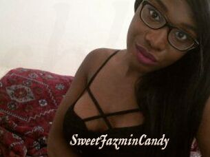 SweetJazminCandy