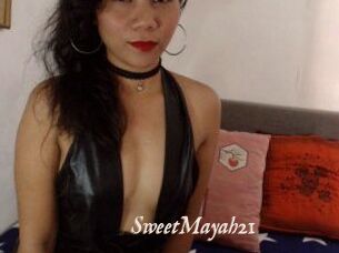 SweetMayah21