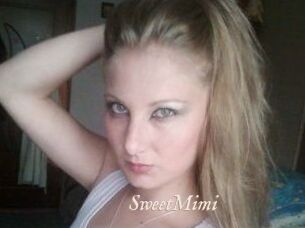 SweetMimi