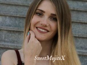 SweetMojitoX