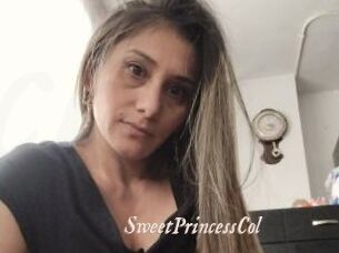 SweetPrincessCol