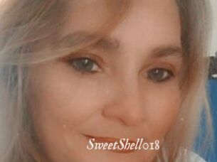 SweetShell018