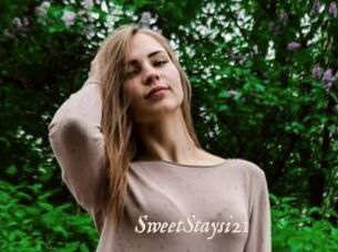 SweetStaysi21