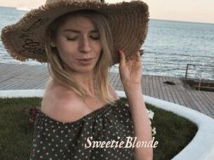 SweetieBlonde