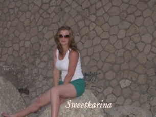 Sweetkarina