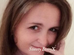 Sweety_BerryX