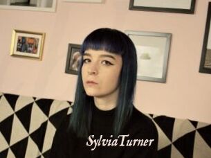 SylviaTurner