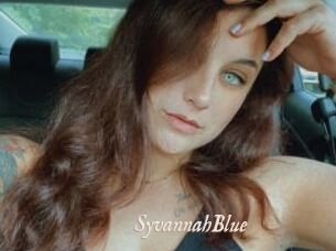 SyvannahBlue