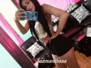 Saamanthaaa