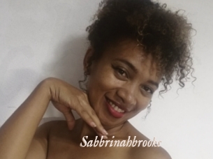 Sabbrinahbrooks