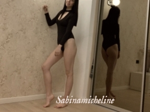 Sabinamicheline