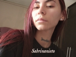 Sabrinanieto