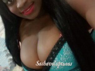 Sachavoluptuous