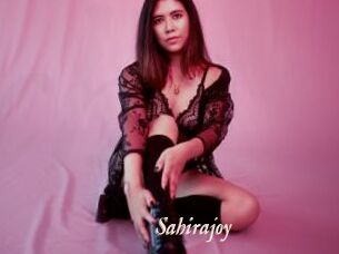 Sahirajoy