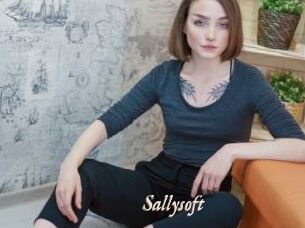 Sallysoft