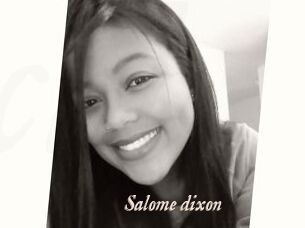 Salome_dixon