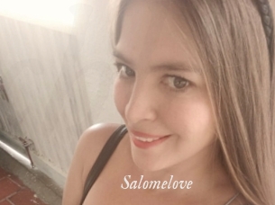 Salomelove