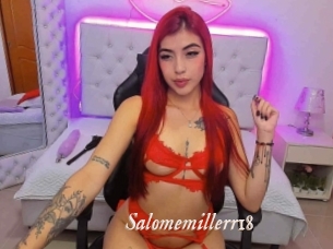 Salomemillerr18