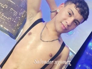 Salvador_xgomez