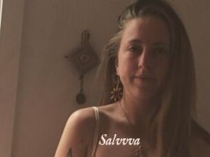 Salvvva