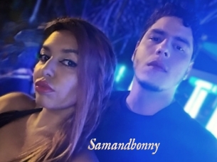 Samandbonny